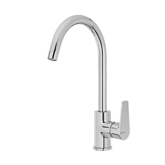 RUBINETTERIA ITALMIX EVOQUE EQ6367